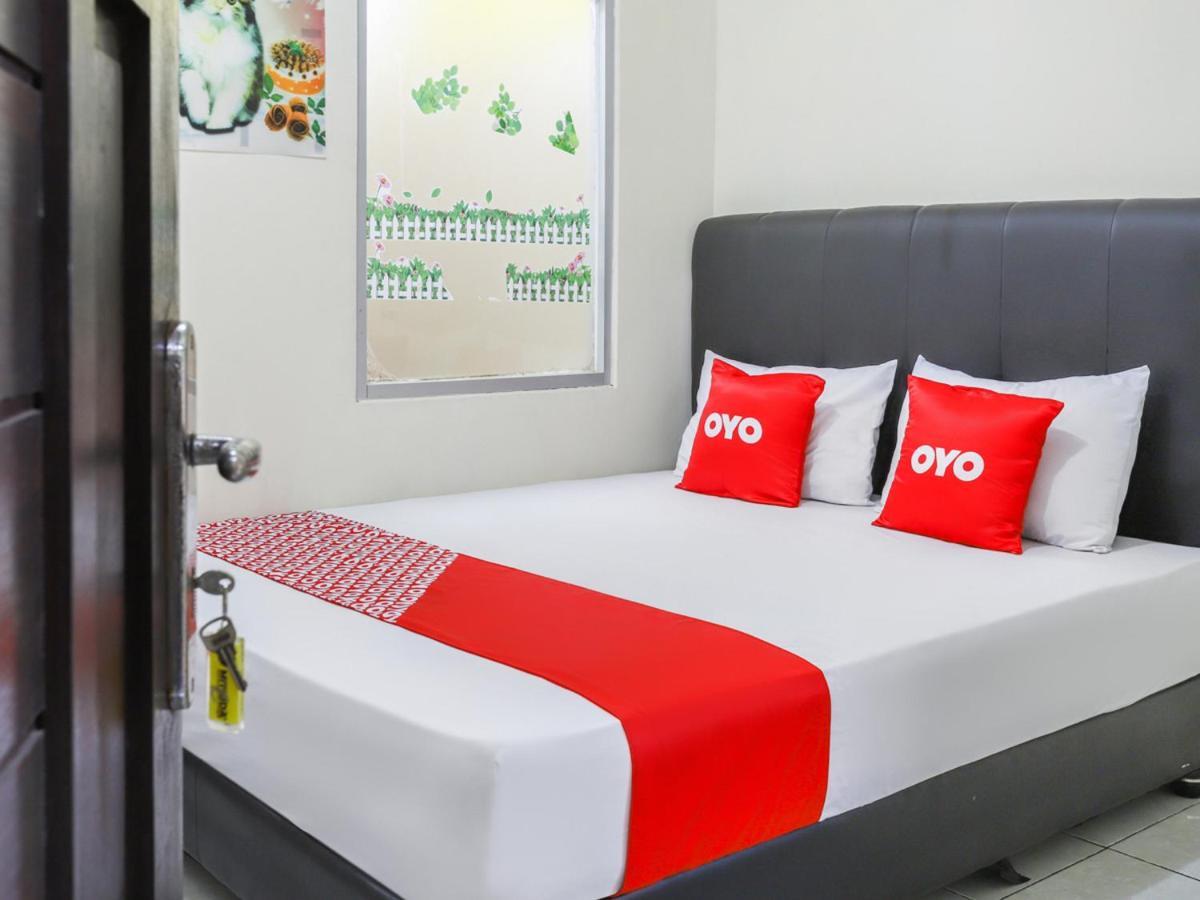 فندق Oyo 3830 Dfarys Gh Syariah باليكبابان المظهر الخارجي الصورة