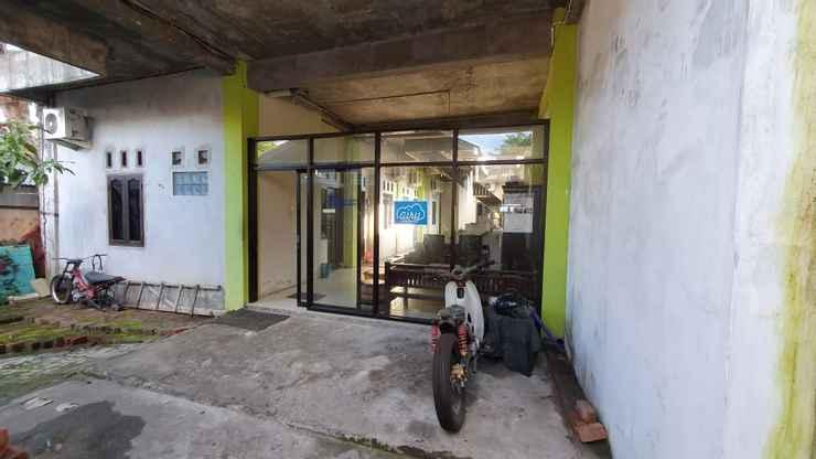 فندق Oyo 3830 Dfarys Gh Syariah باليكبابان المظهر الخارجي الصورة